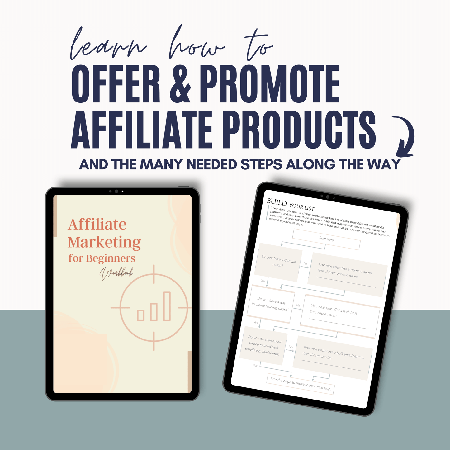 Affiliate Marketing for Beginners